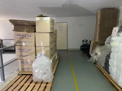 Galpon en Venta 30 años