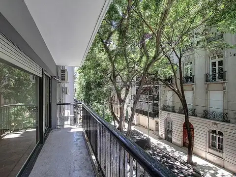 Departamento en Alquiler de 5 ambientes