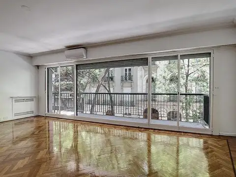 Departamento en Alquiler 50 años