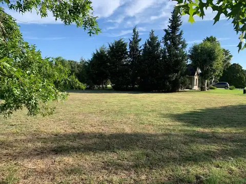 Terreno en Venta de 1548,0 m2