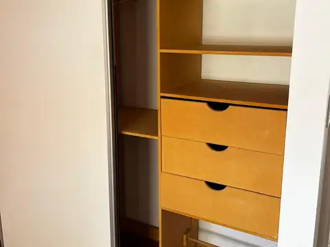 Departamento en Venta en Rosario, USD 85.000