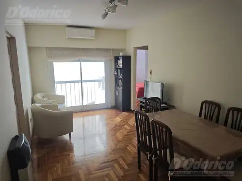Departamento en Venta 52 años