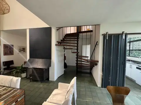 Casa en Venta 40 años