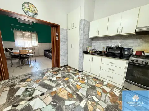 Depto Tipo Casa en Venta de 2 dormitorios