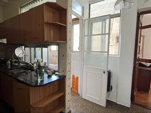 Departamento en Alquiler de 3 ambientes
