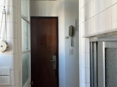 ALQUILER DEPARTAMENTO DE 3 AMBIENTES, EXCELENTE ESTADO, AMPLIO Y LUMINOSO