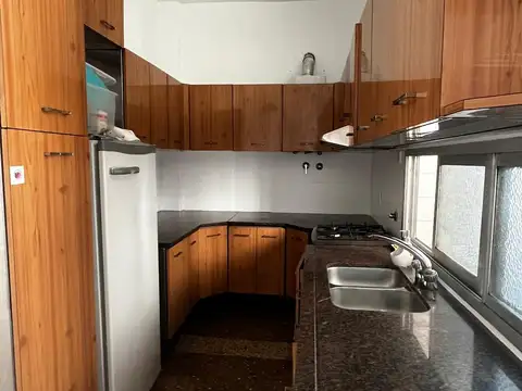 Departamento en Alquiler de 2 dormitorios