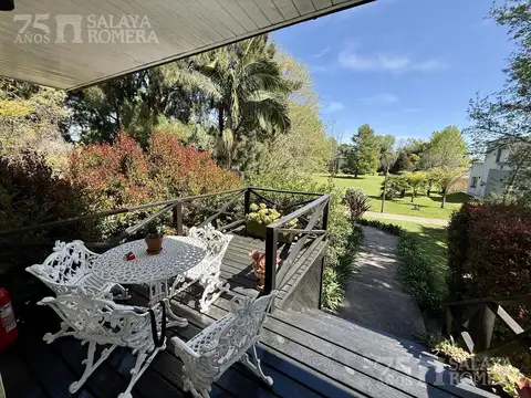 Casa en venta de 5 Ambientes en la Isla Santa Monica