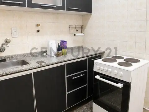 VENTA DEPARTAMENTO DE 3 AMBIENTES CON PATIO