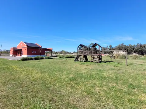Terreno en Venta en Maximo Paz, USD 7.500