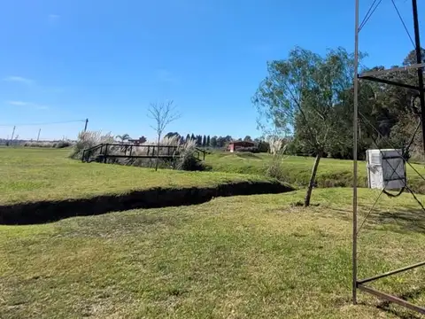 Calle Sierra Grande 500