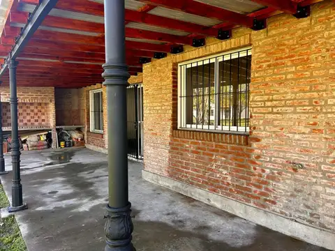 Casa en Venta al Noreste