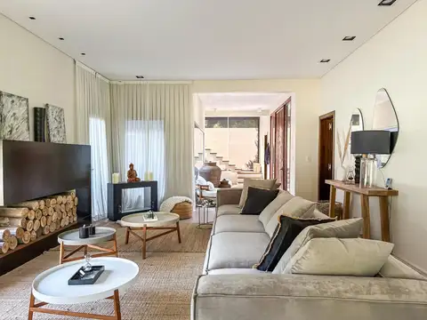 Casa en Venta al Sureste