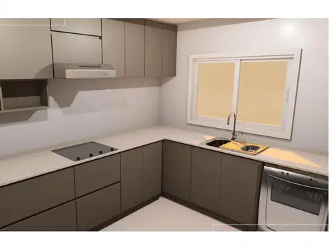 Depto Tipo Casa en Venta en Victoria, USD 370.000