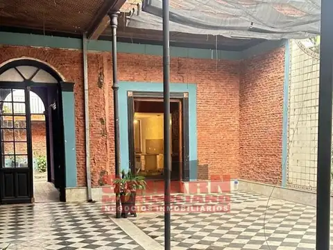 Casa en Venta 60 años