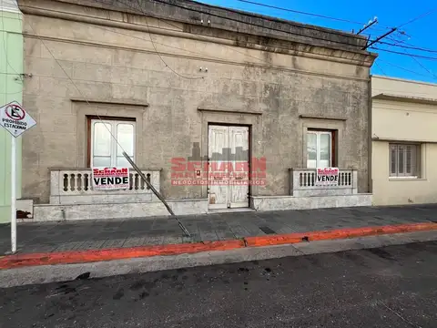 Casa - Venta - Argentina, Concordia - URQUIZA 514