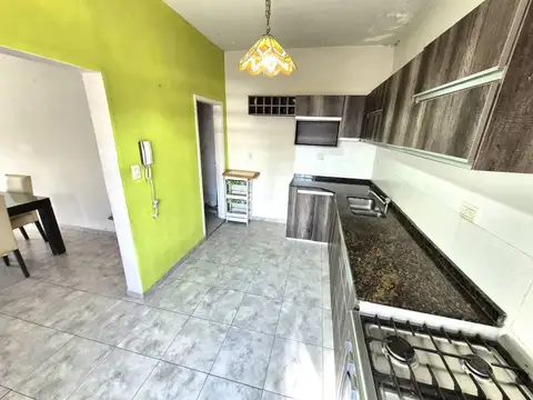 Depto Tipo Casa en Venta en Gerli, USD 85.000