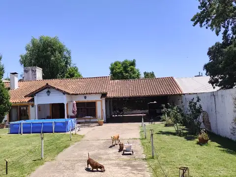 Terreno en Venta de 986,0 m2