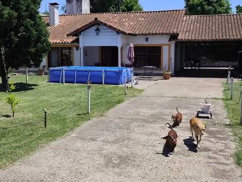 Terreno en Venta 26  mts Fondo