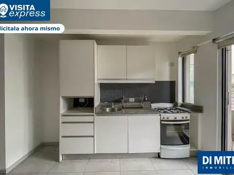 Departamento en Venta al Norte