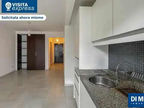 Departamento en Venta 8 años