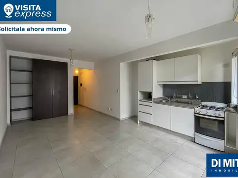 Departamento en Venta en San Telmo, USD 60.000
