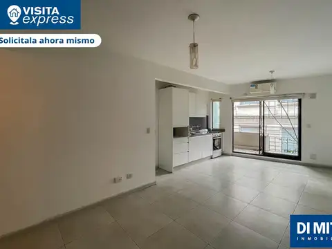 Departamento en Venta de Monoambiente