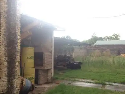 VENTA TERRENO 500 M2 ROSARIO
