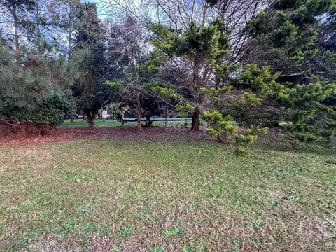 Venta Terreno - Pilar / Panamericana Km 52,5 - ACEPTA PERMUTA depto en CABA