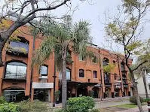 OPORTUNIDAD! en Puerto Madero 2 Ambientes, 2 baños