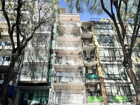 Departamento Semipiso  en Venta en Núñez, Capital Federal, Buenos Aires