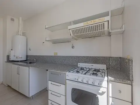 Departamento en Venta 20 años