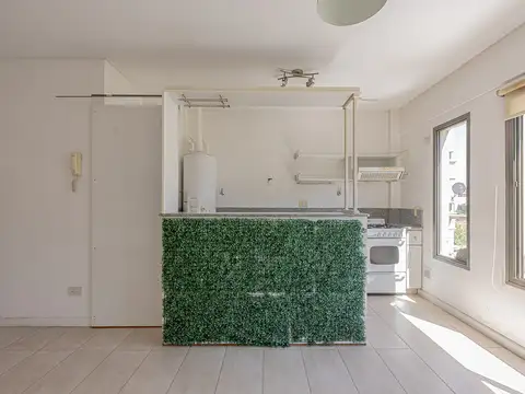 Departamento en Venta en Ramos Mejia, USD 73.000