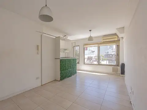 VENTA DEPTO 2 AMB RAMOS MEJÍA - EXCELENTE UBICACIÓN