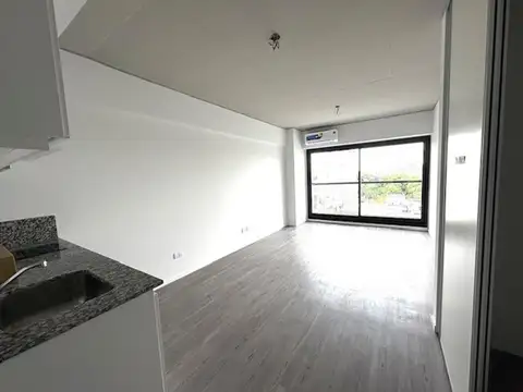 Departamento en Alquiler en Barracas, $ 550.000