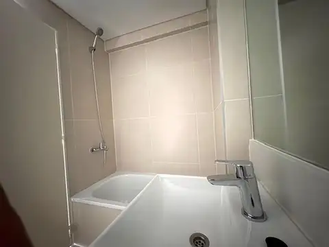 MONOAMBIENTE EN ALQUILER EN EDIFICIO MOCA 2