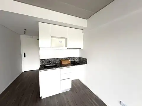 MONOAMBIENTE EN ALQUILER EN EDIFICIO MOCA 2