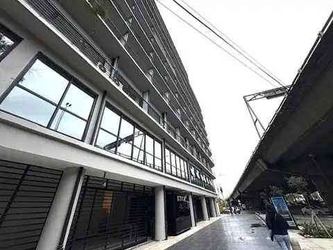 MONOAMBIENTE EN ALQUILER EN EDIFICIO MOCA 2