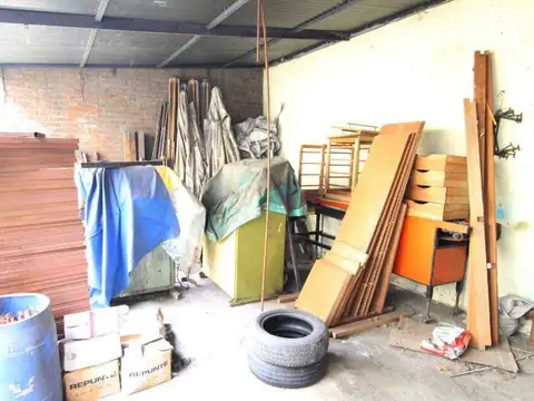 Local en Venta 40 años