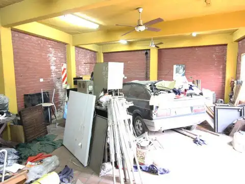 Local en Venta en Boulogne, USD 230.000