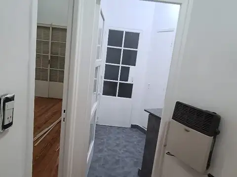 Departamento en Alquiler 45 años