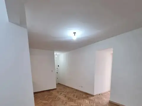 Departamento en Venta en Caballito, USD 118.000