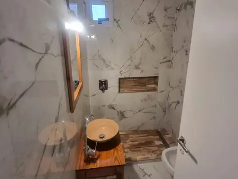 Departamento en Venta al Norte