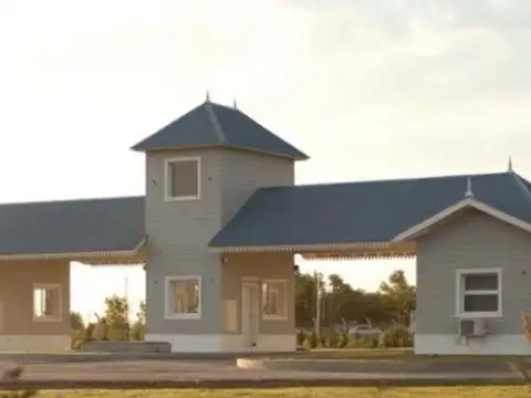 Terreno en Venta en Laguna Azul, USD 18.000