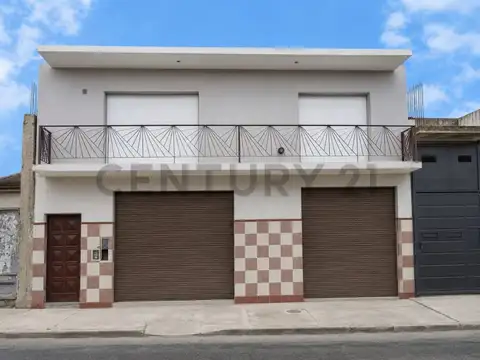 Locales en Venta/Alquiler en Soldado Sosa 4446 – Gregorio de Laferrere.
