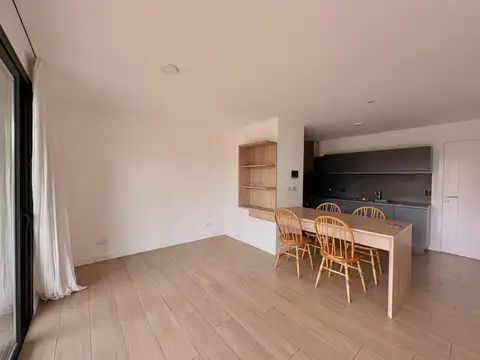Departamento en Alquiler de 2 ambientes