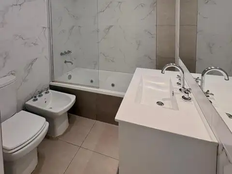 Departamento 2 ambientes en Alquiler - Chauvin