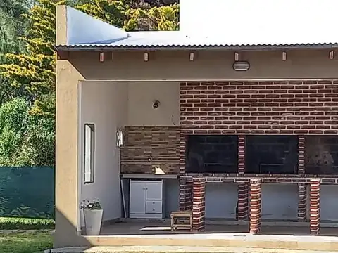 Casa en Venta en Barrio Chapadmalal, USD 30.000