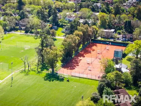 VENTA CASA 5 AMB. PILETA PARRILLA, PILAR DEL LAGO