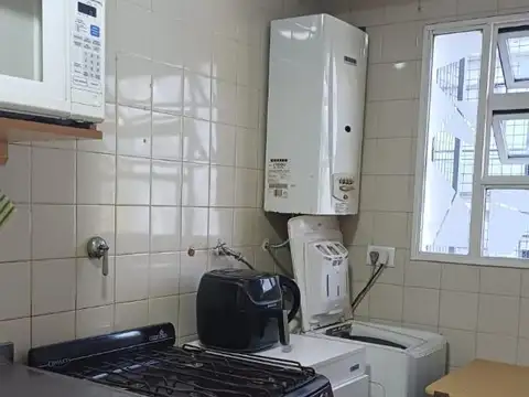 Departamento en Venta en Paternal, USD 82.000